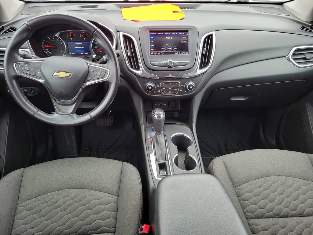 Used 2021 Chevrolet Equinox LT image 26
