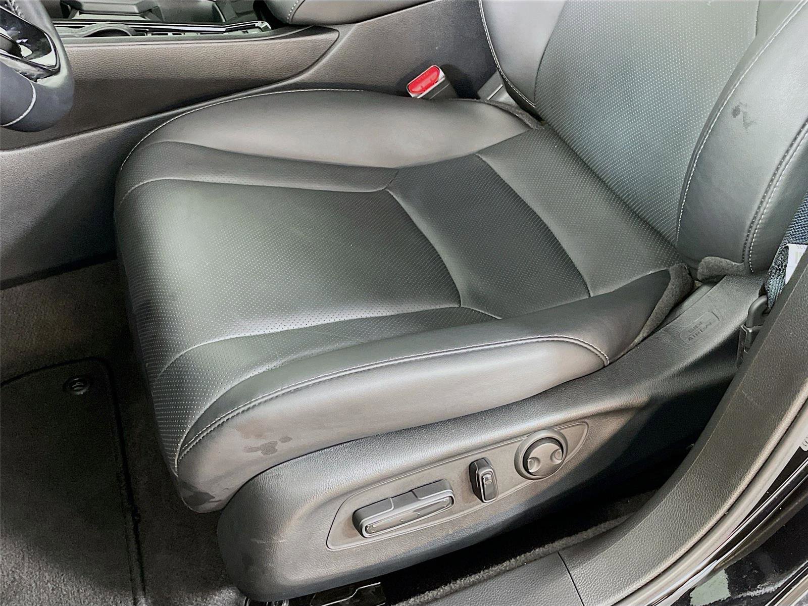 Used 2025 Honda Accord Sport image 22