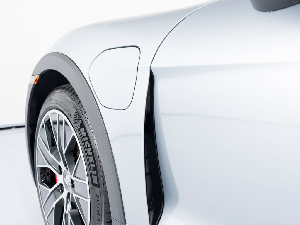 Certified 2022 Porsche Taycan 4S AWD/4WD image 48