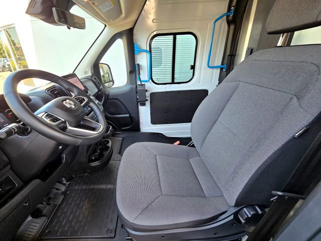 New 2025 RAM ProMaster 3500 image 21