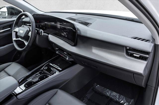 New 2026 Audi Q3 quattro 2.0T AWD/4WD image 24