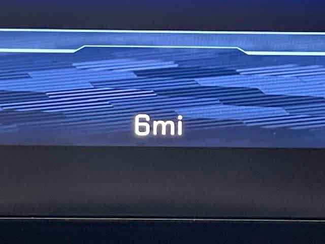 New 2026 Chevrolet Blazer EV LT AWD/4WD image 2