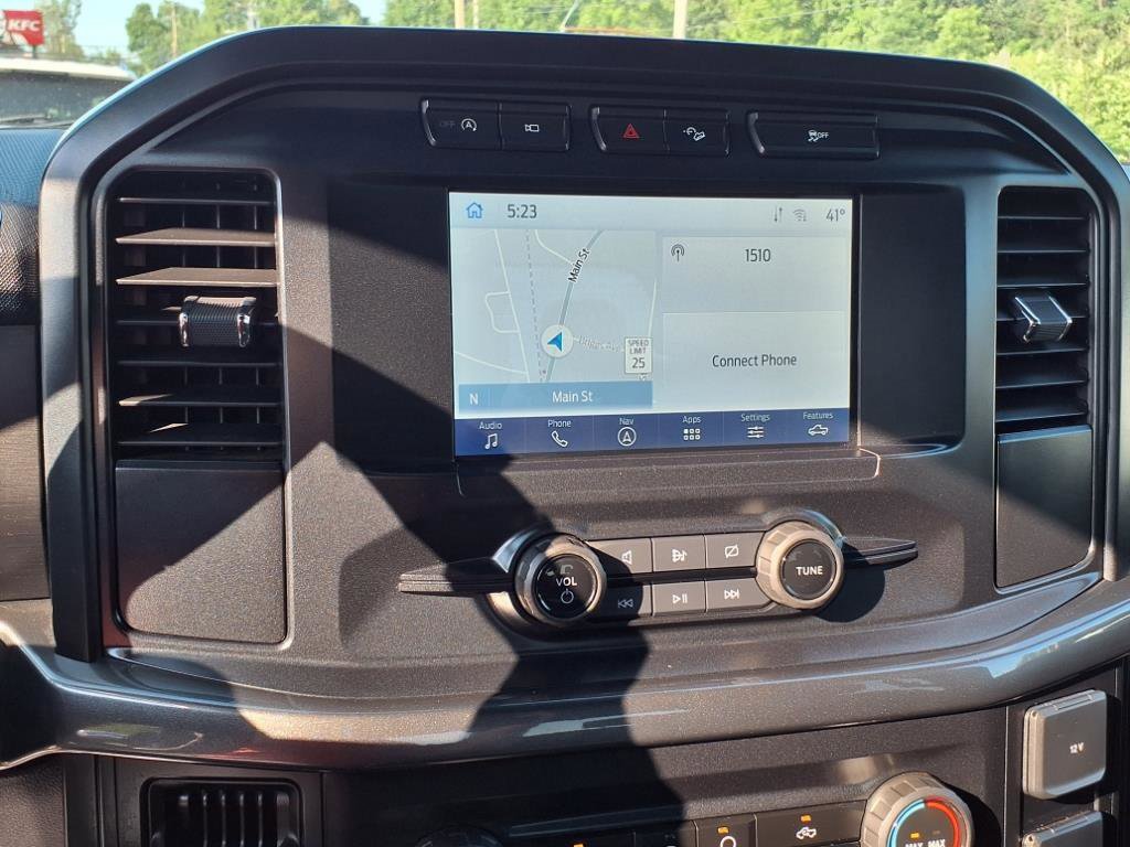 Used 2023 Ford F150 XL w/ STX Appearance Package image 18