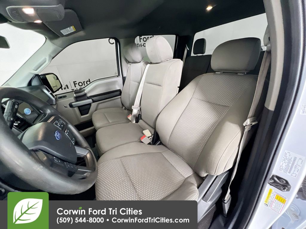 Used 2019 Ford F150 XLT image 22