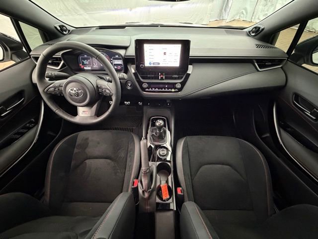 Used 2025 Toyota Corolla GR AWD/4WD image 17