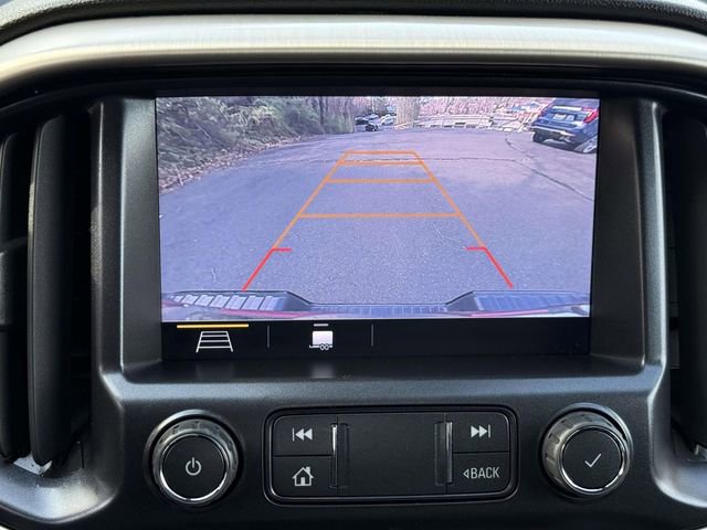 Used 2022 GMC Canyon Denali w/ Denali Black Edition Package image 15