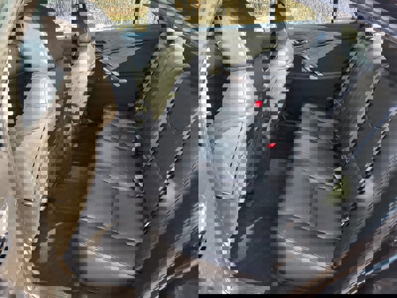 Used 2009 Pontiac G6 GXP w/ Sun And Sound Plus Package image 13