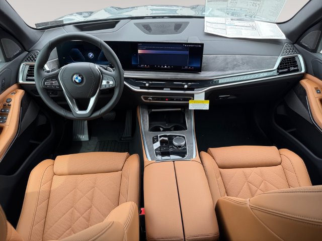 New 2026 BMW X5 xDrive40i w/ Premium Package AWD/4WD image 10