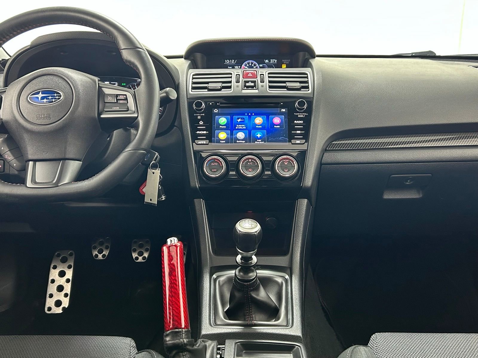 Used 2020 Subaru WRX Premium image 9