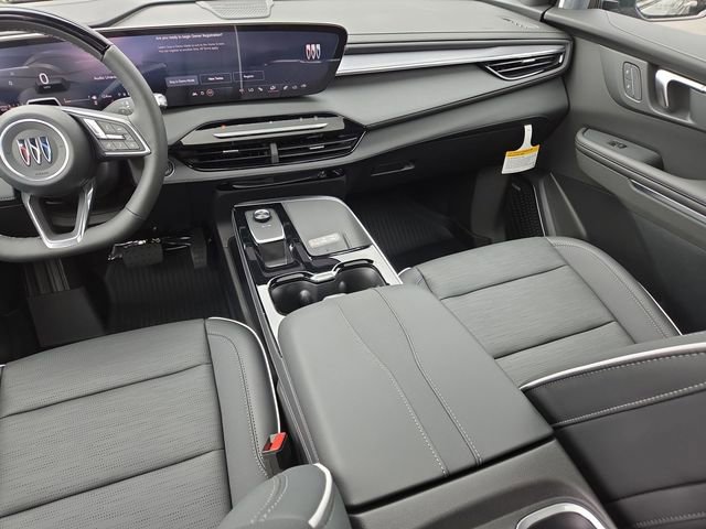 New 2026 Buick Enclave Sport Touring w/ Super Cruise Package image 10