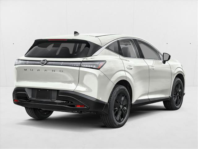 New 2026 Nissan Murano SV AWD/4WD video 2