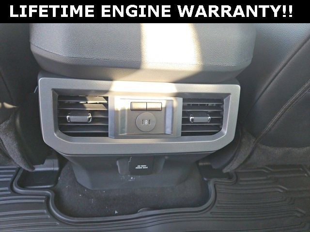 New 2026 Ford F350 Lariat image 37