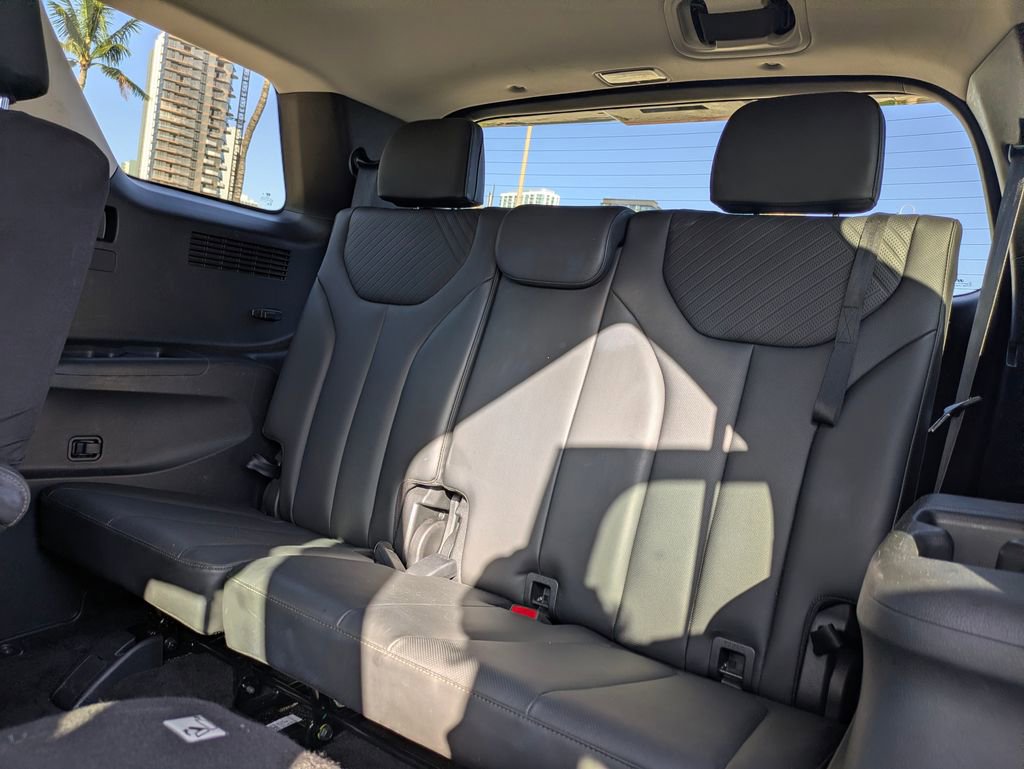 Used 2024 Hyundai Palisade SEL image 18