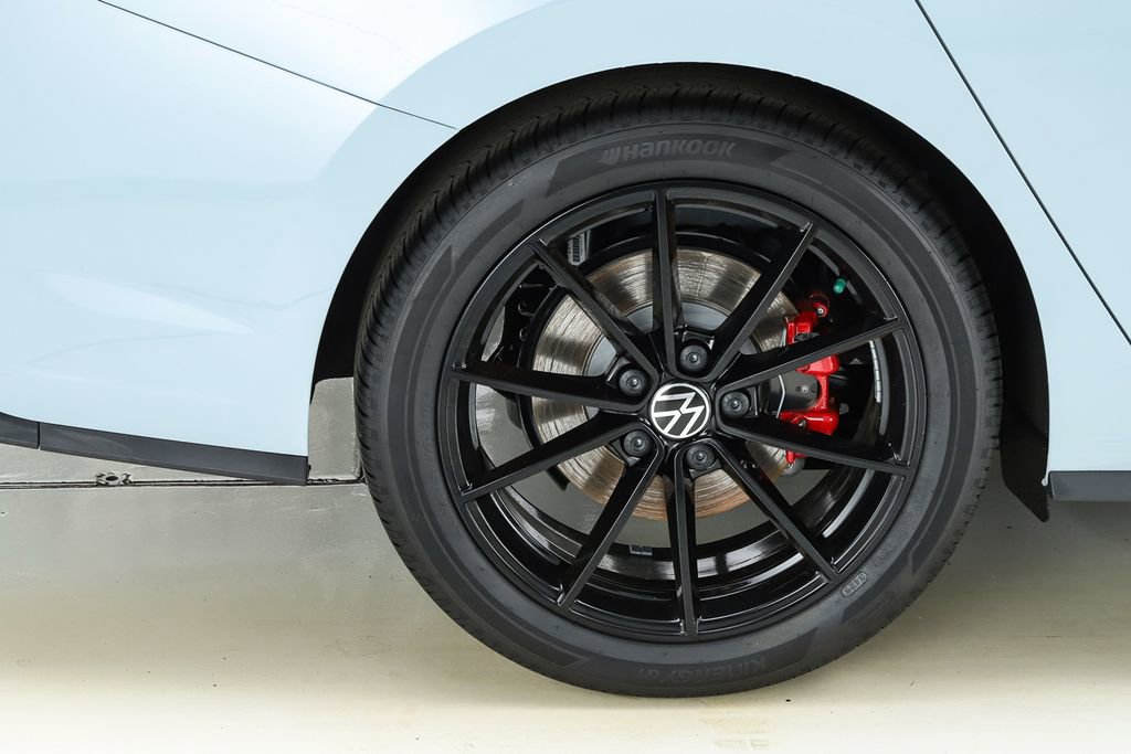 New 2026 Volkswagen Jetta GLI Autobahn image 50
