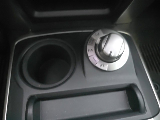 Used 2016 Toyota 4Runner SR5 image 15