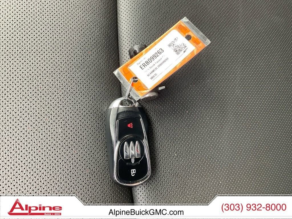 Used 2024 Buick Encore GX Sport Touring image 20