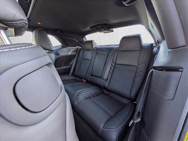 Used 2023 Dodge Challenger SRT Hellcat image 17