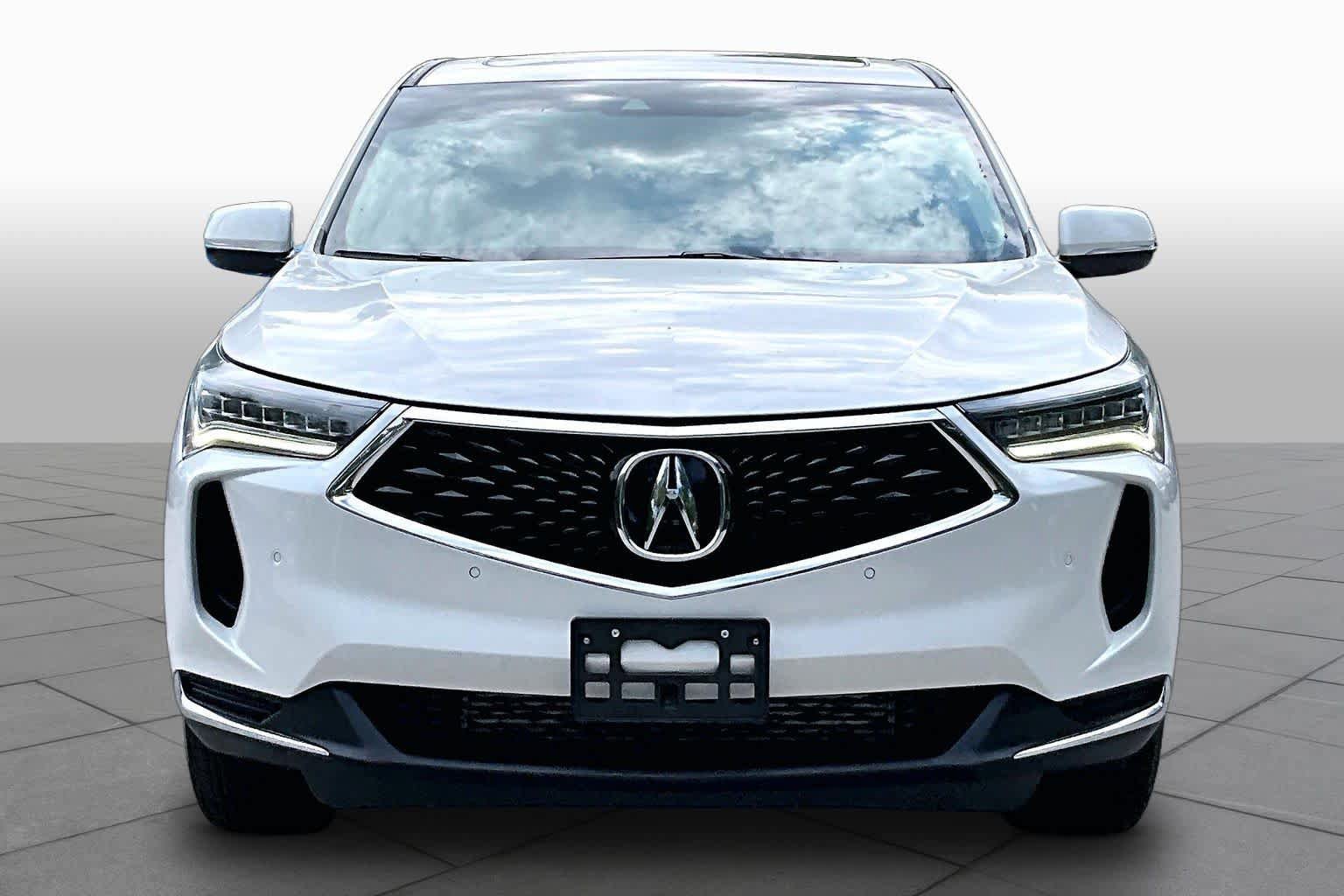 Used 2023 Acura RDX FWD w/ Technology Package image 4