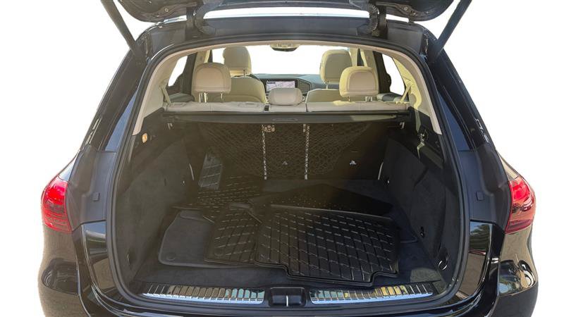 Used 2024 Mercedes-Benz GLE 450e 4MATIC image 19