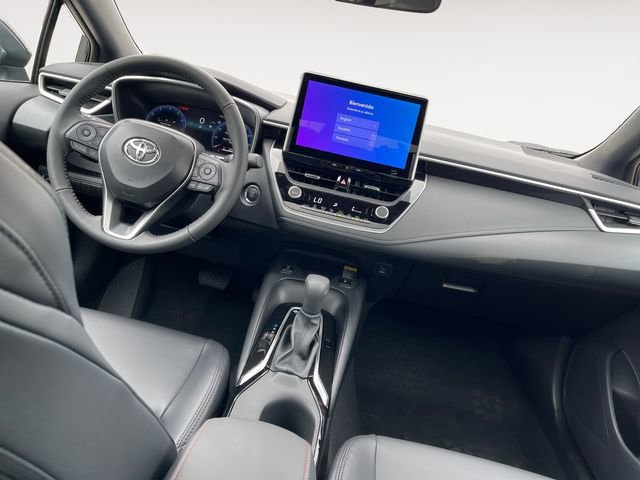 New 2026 Toyota Corolla XSE FWD image 10