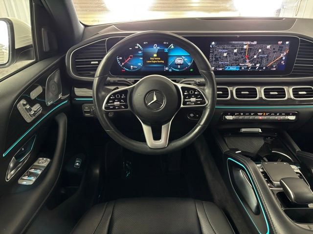 Used 2020 Mercedes-Benz GLE 350 image 16