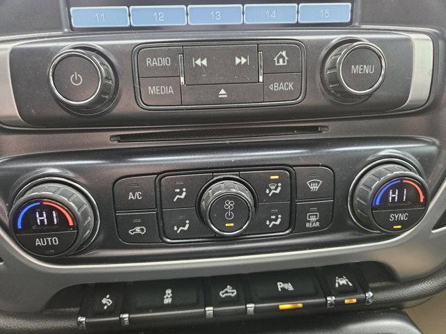 Used 2018 GMC Sierra 1500 SLT image 37