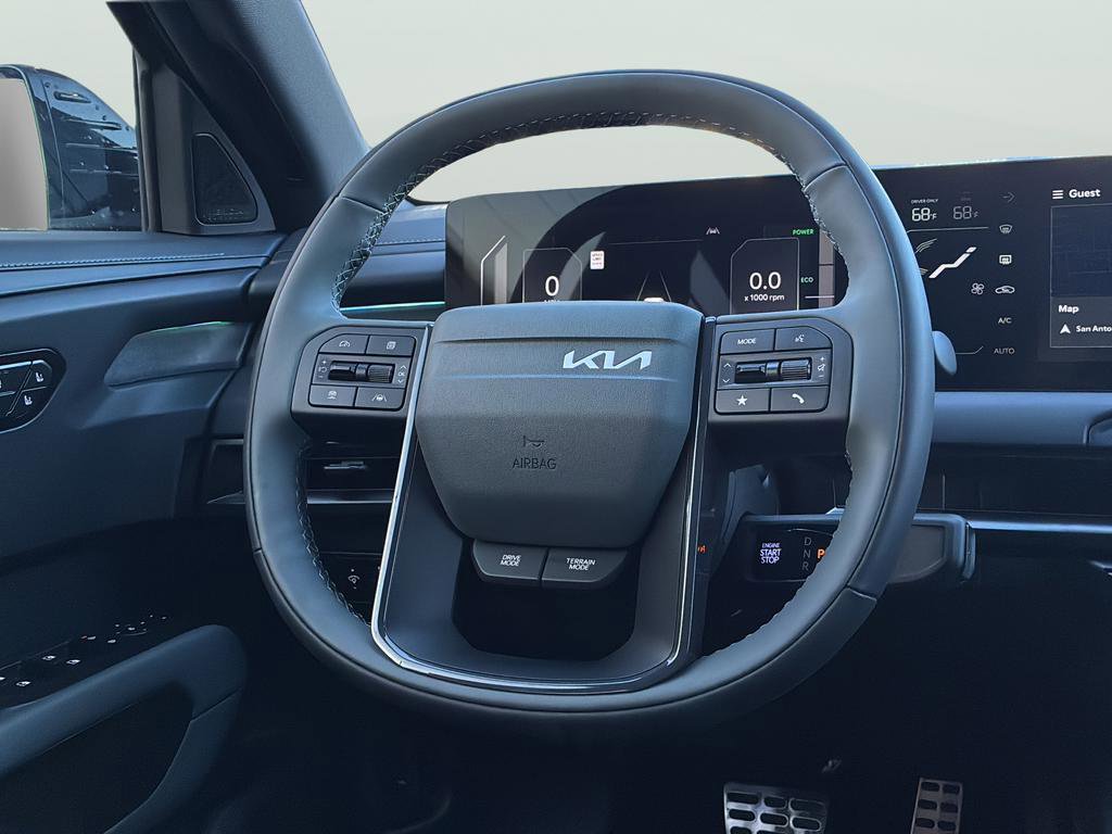 New 2027 Kia Telluride SX X-Line AWD/4WD image 19