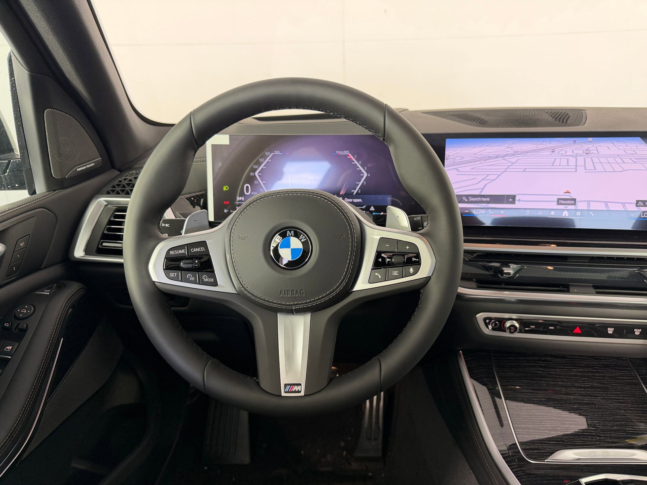 New 2026 BMW X5 sDrive40i w/ M Sport Package RWD image 15