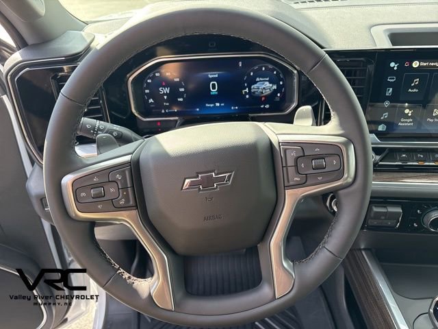 New 2026 Chevrolet Silverado 1500 RST w/ RST All Star Premium Package image 34