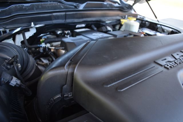 Used 2020 RAM 5500 Tradesman w/ Chrome Appearance Group AWD/4WD image 24