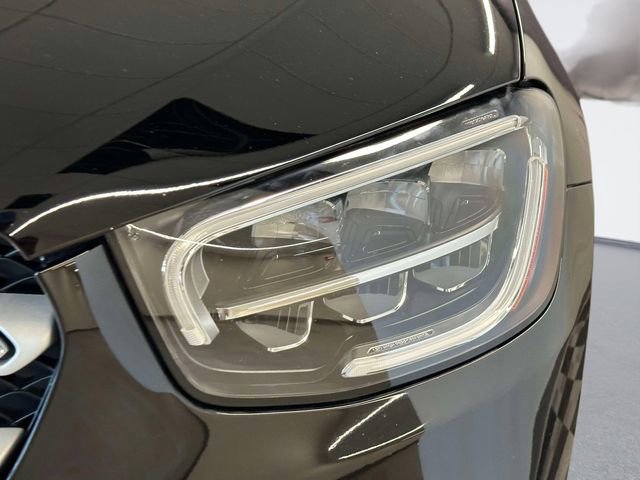 Certified 2022 Mercedes-Benz GLC 300 4MATIC image 7