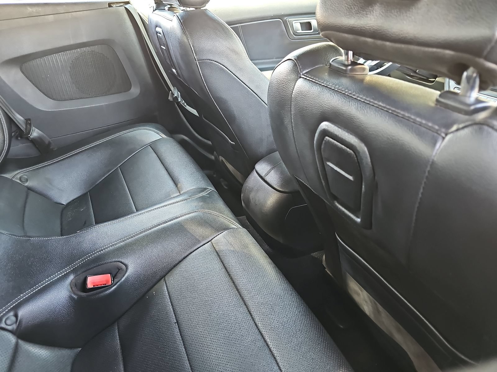 Used 2018 Ford Mustang Premium RWD image 11