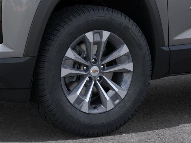 New 2026 Chevrolet Equinox LT FWD image 9