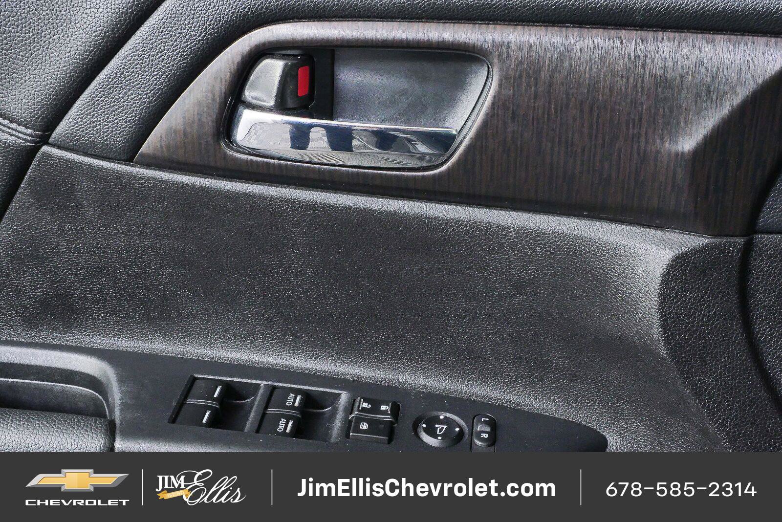 Used 2013 Honda Accord EX image 6