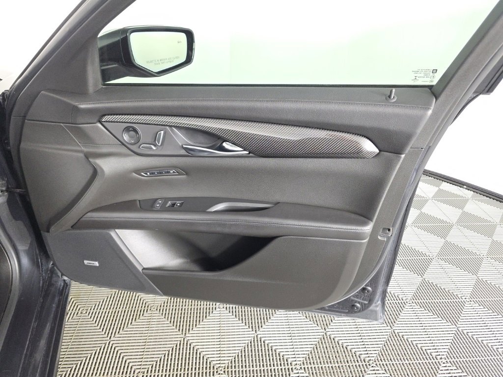 Used 2019 Cadillac CT6 Sport image 43