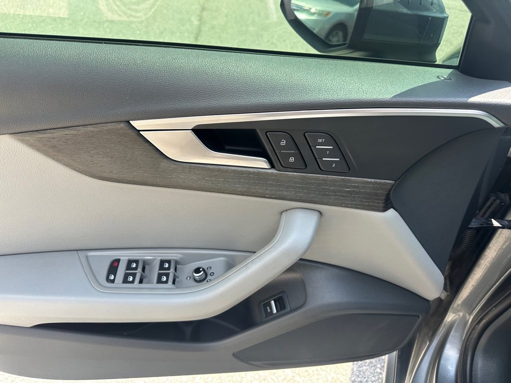 Used 2018 Audi A4 2.0T Premium AWD/4WD image 12