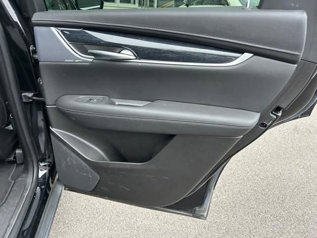 Used 2023 Cadillac XT5 Premium Luxury w/ Technology Package image 22