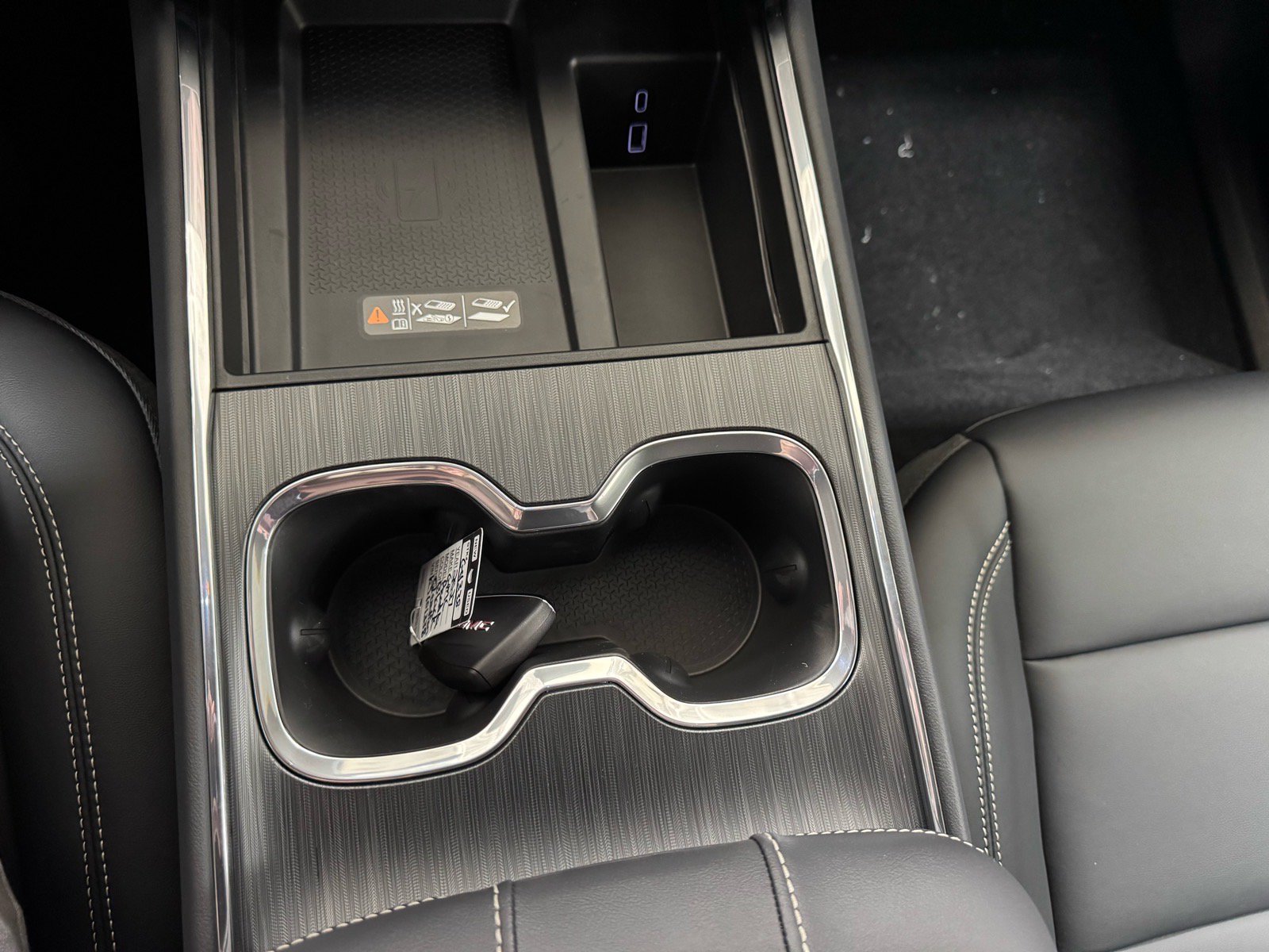 New 2027 GMC Acadia Elevation w/ Black Edition AWD/4WD image 20