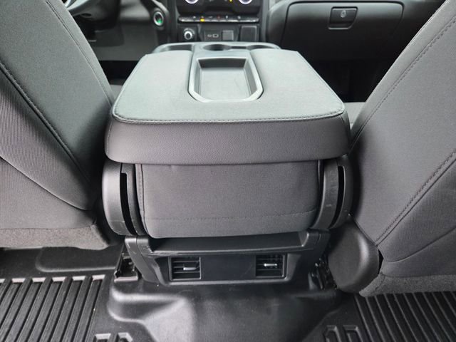 Used 2022 GMC Sierra 1500 Pro w/ Pro Value Package image 20