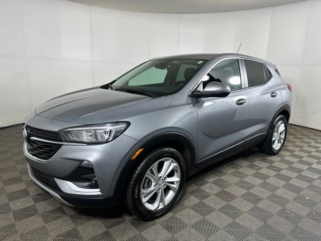 Used 2023 Buick Encore GX Preferred w/ Cold Weather Comfort Package image 7
