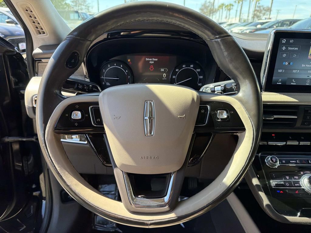 Used 2020 Lincoln Corsair Reserve image 8