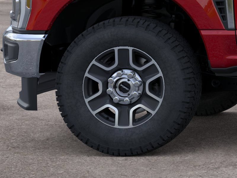 New 2026 Ford F250 Lariat w/ FX4 Off-Road Package AWD/4WD image 21