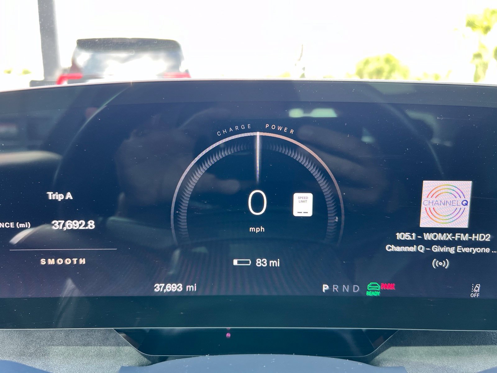 Used 2023 Lucid Air Grand Touring AWD/4WD image 41