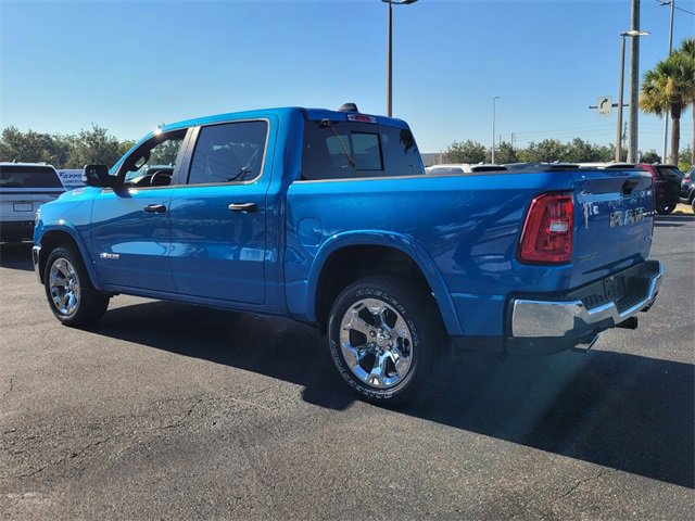 New 2026 RAM 1500 Big Horn image 5
