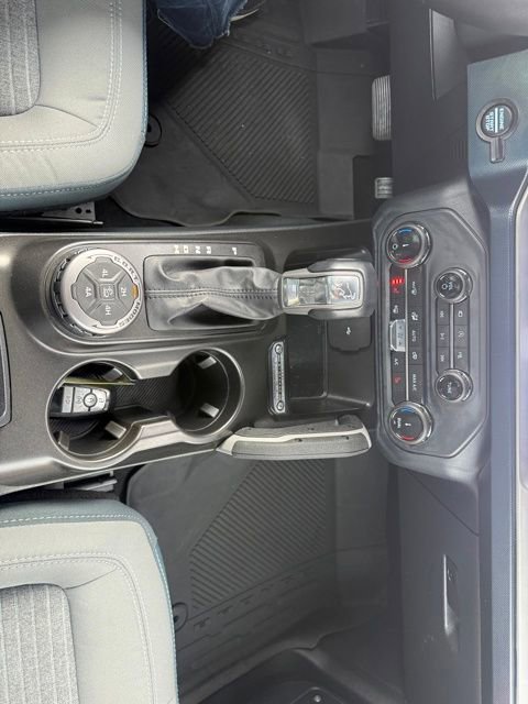 Certified 2024 Ford Bronco Sport Big Bend image 19