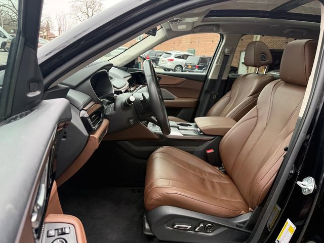 Used 2024 Acura MDX SH-AWD w/ Technology Package image 17