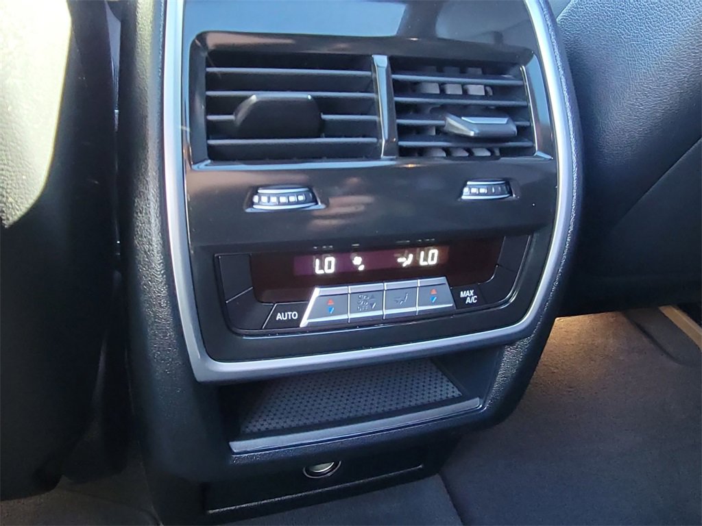 Used 2023 BMW X5 M50i w/ Executive Package image 22