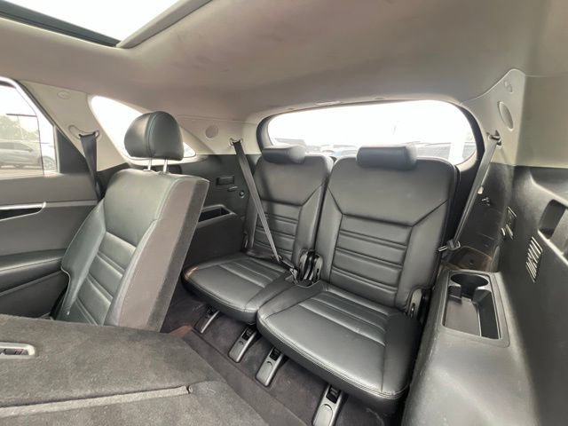 Used 2016 Kia Sorento SX AWD/4WD image 20