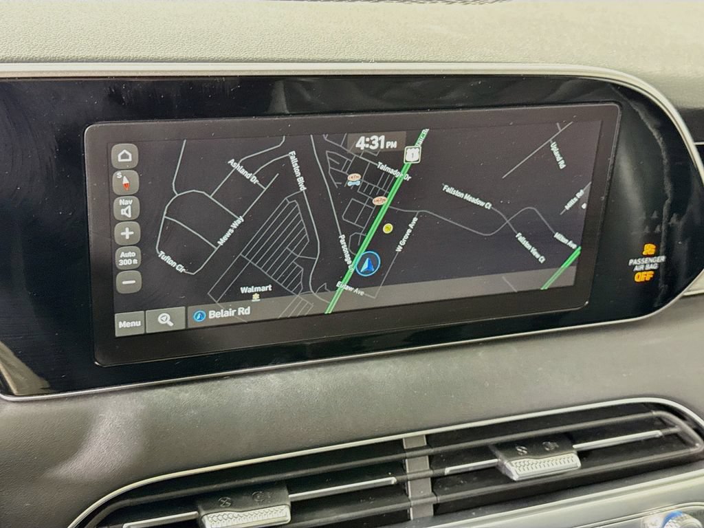 Used 2022 Hyundai Palisade Limited w/ Cargo Package FWD image 5