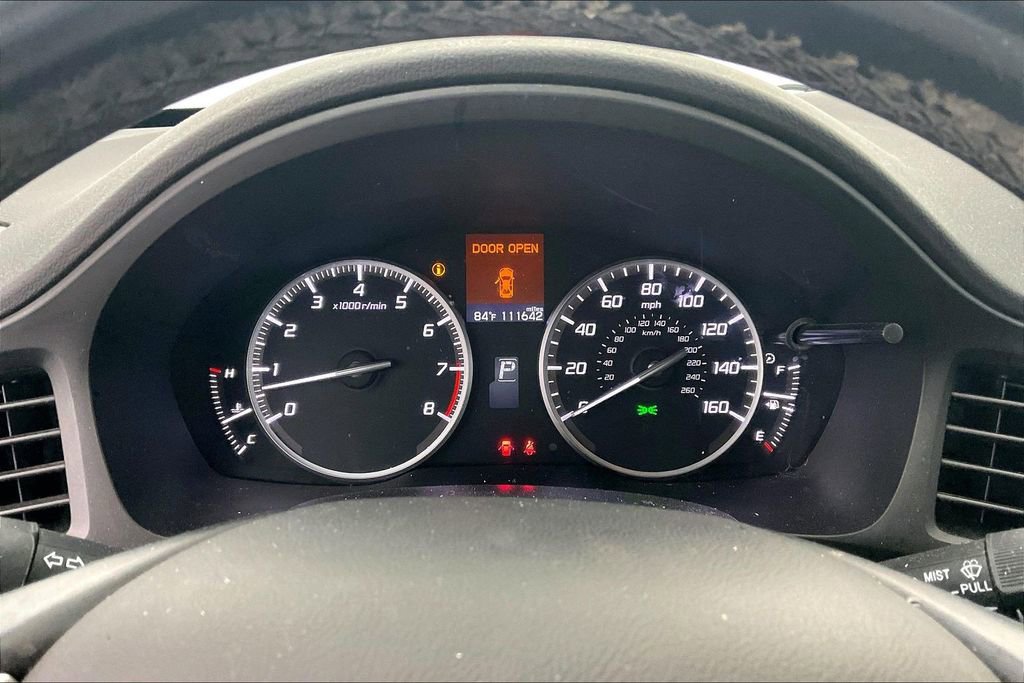 Used 2017 Acura ILX image 26